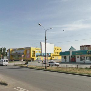 Ulitsa Mira, 42П, Volzhskiy: photo