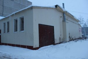 Polevaya ulitsa, 1А, Kanash: photo