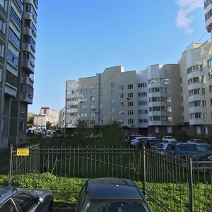 Sheynkmana Street, 134А, : foto