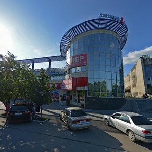 Ulitsa Vladimira Lenina, 252/2, Biysk: photo