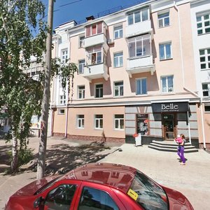 Mira Street, 59, Sterlitamak: photo