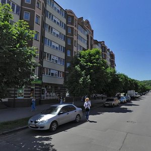 Vulytsia Anatoliia Kukoby, 12, Poltava: photo