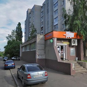 Ivana Mazepy Street, 5/1, Zhytomyr: photo