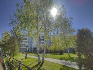Armeyskaya ulitsa, 12, Kubinka: photo