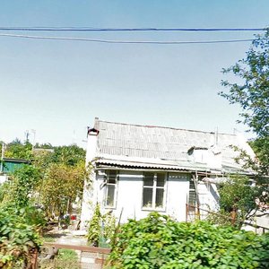 Kodatskyi Descent, 89, Dnipro: photo