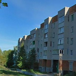 Ulitsa Dzerzhinskogo, 37 ، : صورة