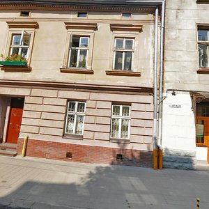 Vulytsia Sheptytskykh, No:12, Lviv: Fotoğraflar