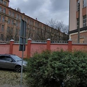 Predslavynska Street, 35, Kyiv: photo