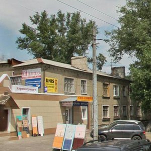 Donbasskaya Street, 48 ، فورونيج: صورة