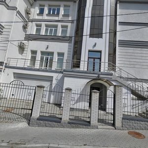 Dobrovolchyh Batalioniv Street, 3-5, Kyiv: photo