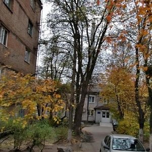 Mykhaila Lomonosova Street, 5к3, Kyiv: photo