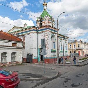 Архангельск, Набережная Северной Двины, 74: фото