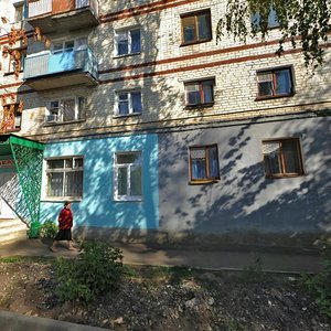 Fedoseyenko Street, 17, : foto