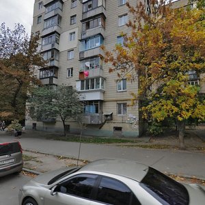 Martyrosiana Street, 8, : foto