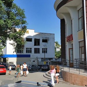 Baglikova Street, 19А, Alushta: photo