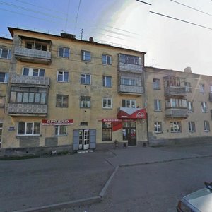 Kuybysheva Street, No:116, Kurgan: Fotoğraflar