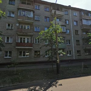 Тамбов, Пионерская улица, 8: фото