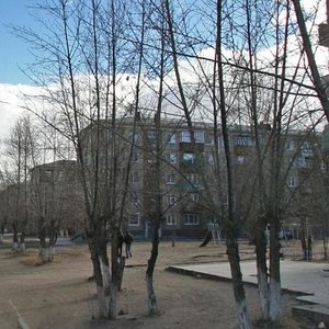 Чита, Весенняя улица, 10: фото