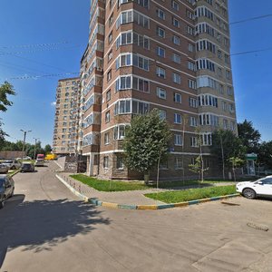 Ulitsa 25 let Oktyabrya, 9, Istra: photo