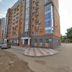 Svobody Street, 21, Syktyvkar: photo