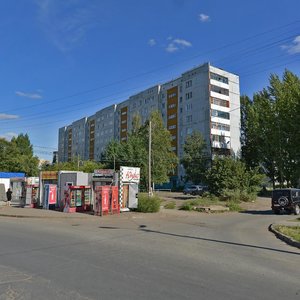 Ulitsa Dmitriyeva, 9, : foto