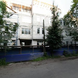 Korolenko Street, 32, Nizhny Novgorod: photo