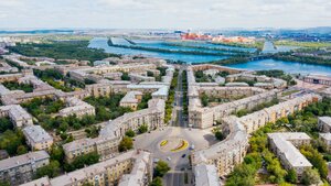 Oktyabrskaya Street, 13, : foto