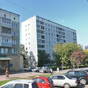 Stroiteley Boulevard, 27, Kemerovo: photo