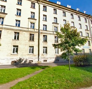 Sevastyanova Street, 3 ، سان بطرسبرغ: صورة