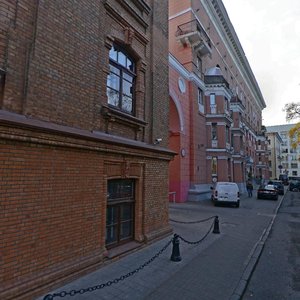 Mihajlawski Lane, 4, Minsk: photo