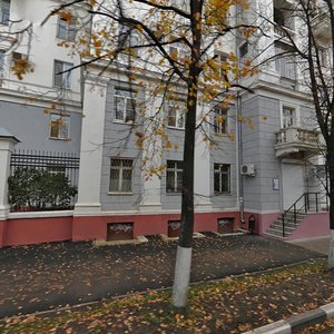 Sverdlova Street, 26, Yaroslavl: photo