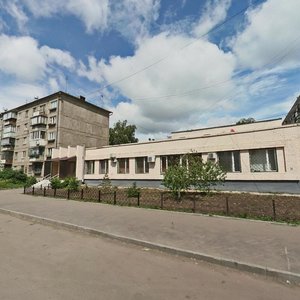 Ulitsa Borisa Ruchyova, 8А, : foto