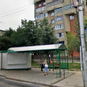 Могилёв, Проспект Димитрова, 35: фото
