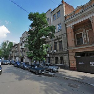 Sotsialisticheskaya Street, 130, Rostov‑na‑Donu: photo