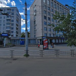 Ulitsa Mira, 36, : foto
