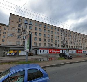Krasnoputilovskaya Street, 55, : foto