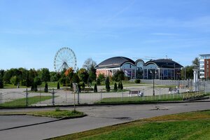 Kotoroslnaya Embankment, 53, : foto