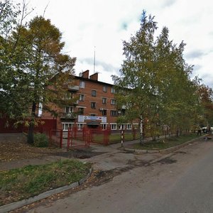 Polushkina Roscha Street, 3, Yaroslavl: photo