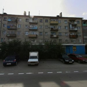 Тюмень, Улица Энергетиков, 62: фото