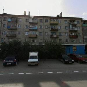 Ulitsa Energetikov, 62 ، تيومين: صورة