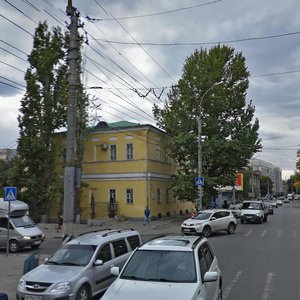 Саратов, Улица имени Н.Г. Чернышевского, 154: фото