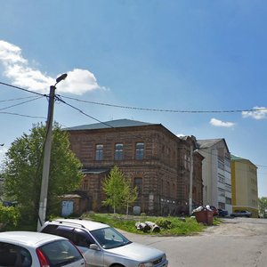 Ulitsa Volodarskogo, 14 ، : صورة