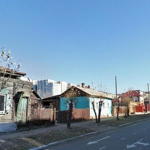 Ulitsa Chkalova, 80, Chita: photo