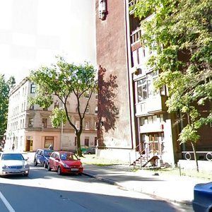 Maliy Petrogradskoy Storony Avenue, 82, Saint Petersburg: photo