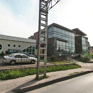 Oraz Zhandosov Street, 200В ، ألماتي: صورة
