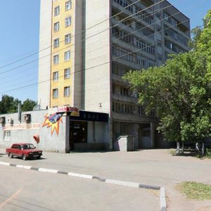 Vedenyapina Street, 21, : foto