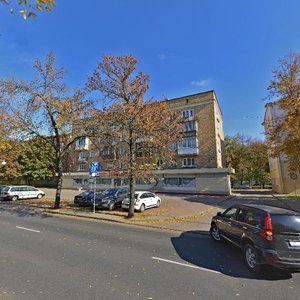 Chkalava Street, 25, Minsk: photo