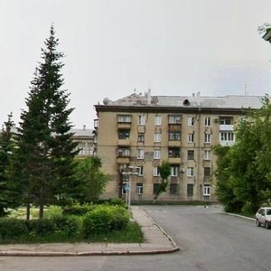 Leningradskaya Street, 5, Magnitogorsk: photo