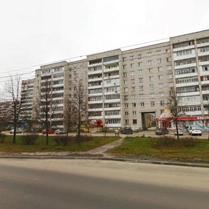 Prospekt Tsiolkovskogo, 66, : foto