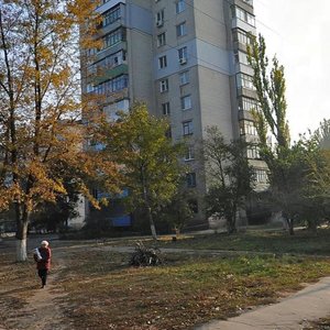 Krymska vulytsia, 126, Kherson: photo